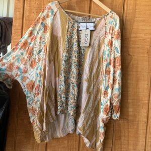 New with tags GIGIO shirt